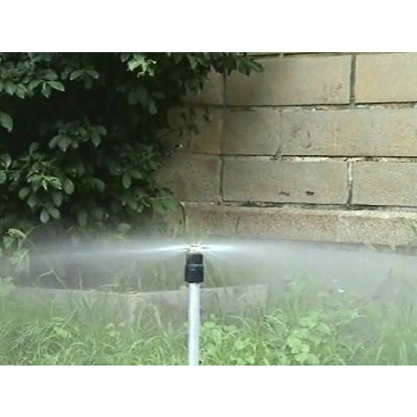 固定噴頭300F-水平式 固定噴頭300F-水平式,安稼企業股份有限公司