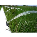 滑門管灌溉水稻田 - 安稼企業股份有限公司