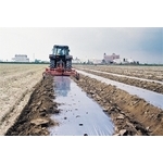 覆蓋地膜PE塑膠膜 - 安稼企業股份有限公司