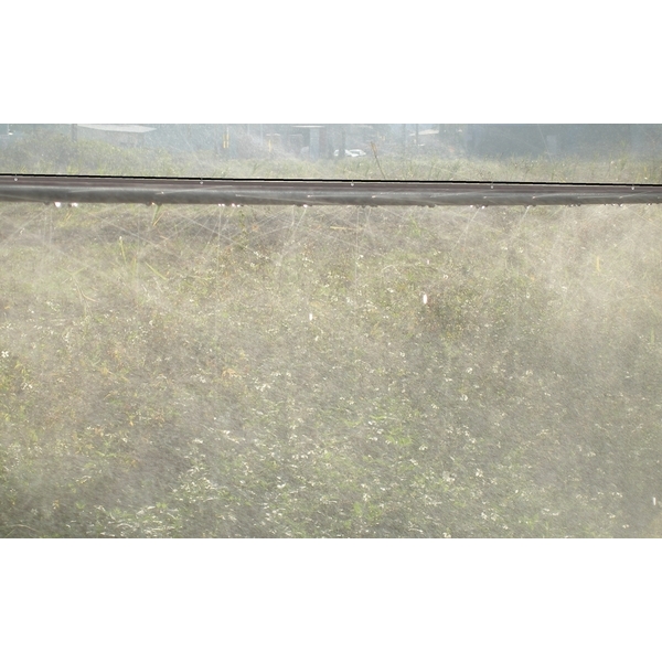 吊邊式噴水管(噴水帶) 吊邊式噴水管(噴水帶),安稼企業股份有限公司