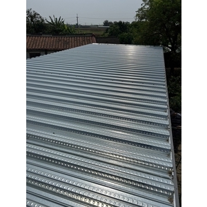 停車場鋼構工程