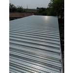 停車場鋼構工程-騏霖工程有限公司