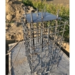 基礎預埋 - 騏霖工程有限公司