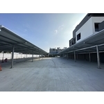 停車場鋼構工程-騏霖工程有限公司