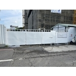 圍籬工程 - 騏霖工程有限公司