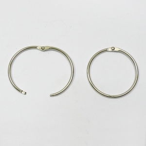 2吋卡圈,洽勝實業有限公司