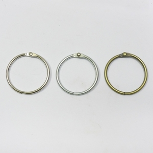 1 1/2吋卡圈,洽勝實業有限公司