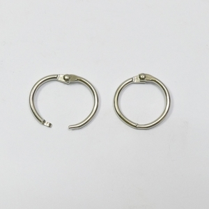 1吋卡圈,洽勝實業有限公司