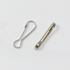 2號勾,洽勝實業有限公司