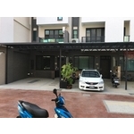 採光雨疪 - 宏信鋁門窗行