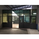 鋁隔間 - 宏信鋁門窗行