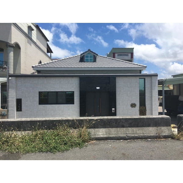 門窗工程-宏信鋁門窗行