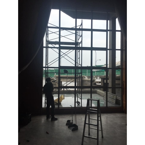 鋁門窗工程 鋁門窗工程-宏信鋁門窗行