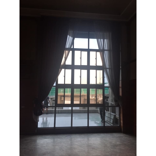 鋁門窗工程 鋁門窗工程-宏信鋁門窗行