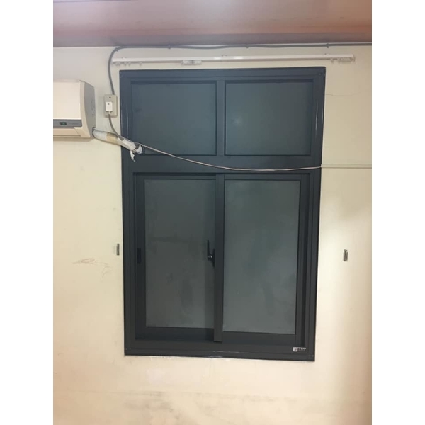 氣密窗工程 氣密窗工程-宏信鋁門窗行