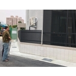 鋁格柵 - 宏信鋁門窗行