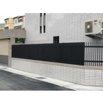 鋁格柵 - 宏信鋁門窗行