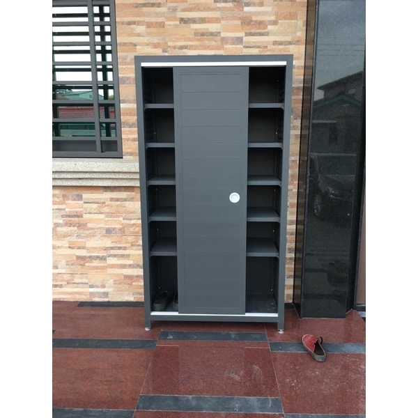 鋁置物櫃 鋁置物櫃-宏信鋁門窗行