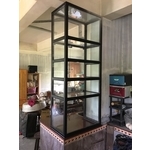 鋁置物架 - 宏信鋁門窗行