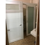 浴室門 - 宏信鋁門窗行