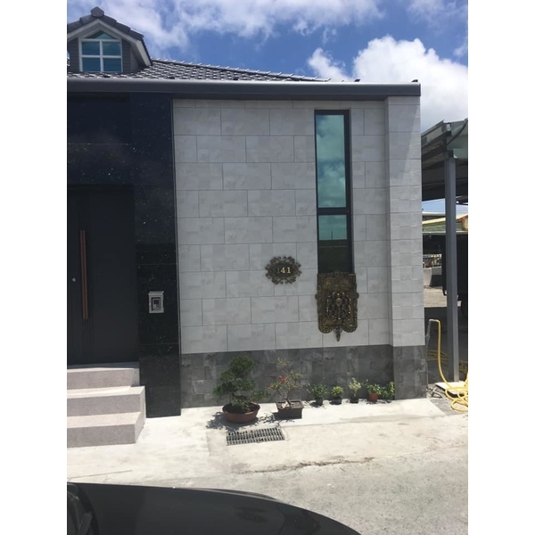 玄關門 玄關門-宏信鋁門窗行