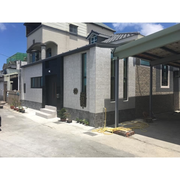 玄關門 玄關門-宏信鋁門窗行