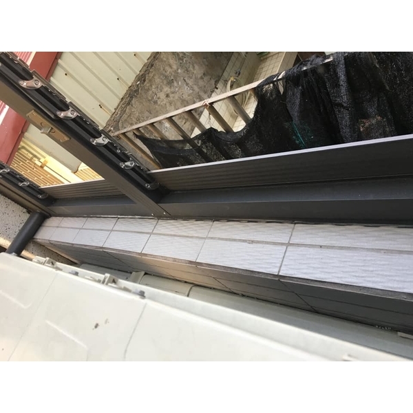 玄關門 玄關門-宏信鋁門窗行