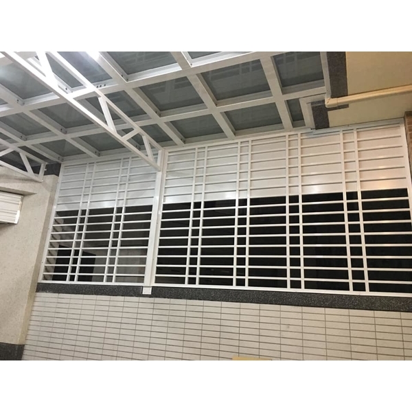 鋁百頁,宏信鋁門窗行