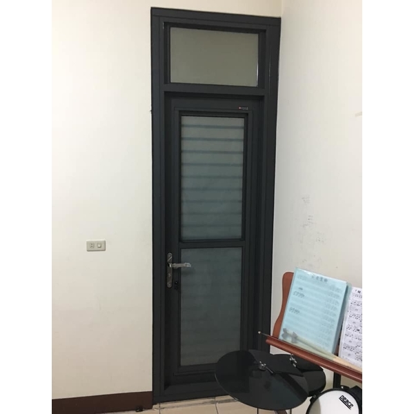 鋁門窗工程-宏信鋁門窗行