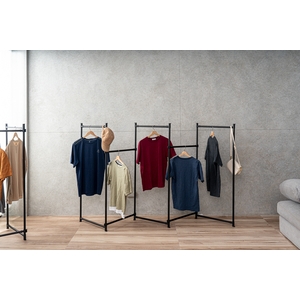 折疊式衣架 , 承峰金屬實業有限公司