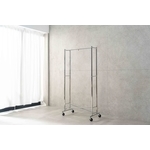 金屬折疊式衣架 , 承峰金屬實業有限公司