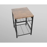 邊桌 , 承峰金屬實業有限公司