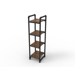 工業風層架 , 承峰金屬實業有限公司