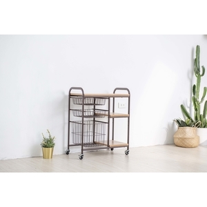 廚房收納車,承峰金屬實業有限公司