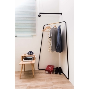 三角簡易衣架,承峰金屬實業有限公司