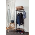 衣架收納 , 承峰金屬實業有限公司