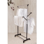 金屬衣架收納 , 承峰金屬實業有限公司