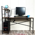 L型電腦桌收納架 , 承峰金屬實業有限公司