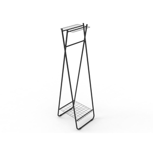 小型折疊式衣架,承峰金屬實業有限公司