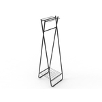 小型折疊式衣架 , 承峰金屬實業有限公司