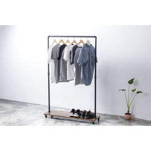 工業風衣架,承峰金屬實業有限公司