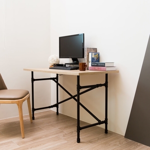 工業風書桌/工作桌 , 承峰金屬實業有限公司