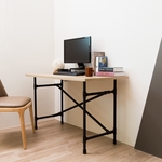 工業風書桌/工作桌 , 承峰金屬實業有限公司