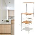 微波爐架 , 承峰金屬實業有限公司