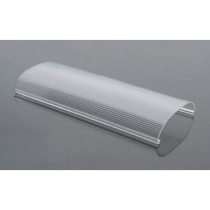 PC燈罩(室內照明.戶外照明燈罩) , 利美實業股份有限公司