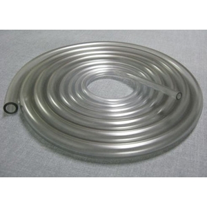 PVC塑膠押出-醫療漸縮管(大小頭) , 利美實業股份有限公司