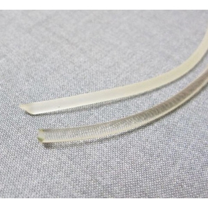 PVC塑膠押出-抽條(吊帶) , 利美實業股份有限公司