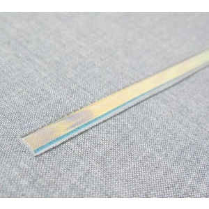 PVC塑膠押出-抽條(手機吊帶) , 利美實業股份有限公司