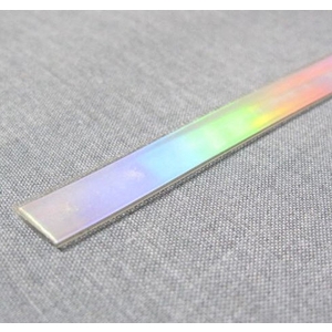 PVC塑膠押出-抽條(鞋材) , 利美實業股份有限公司