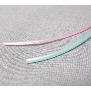 PVC塑膠押出-抽條(吊帶) , 利美實業股份有限公司